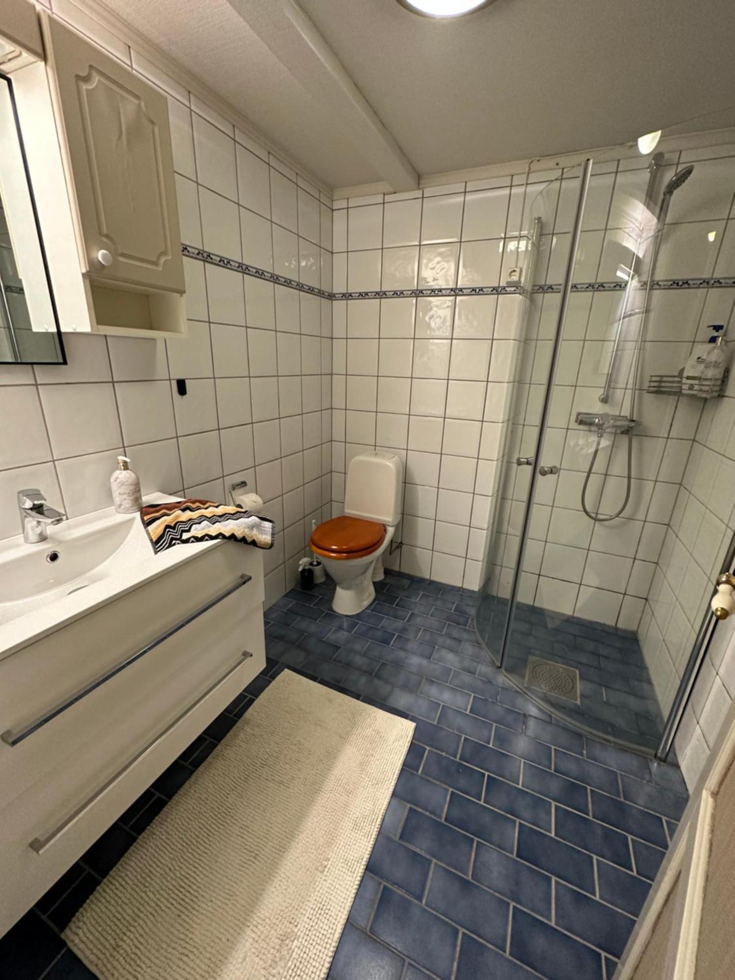 Hyggelig Leilighet I Sentrum Hemsedal Luaran gambar
